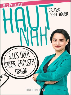 cover image of Haut nah